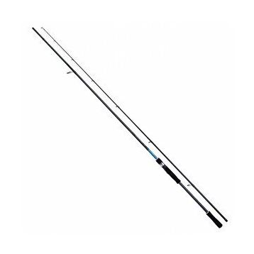 Shimano Bassterra 2023 XT Sea Bass 2.89 m 15-65 gr Spin Olta Kamışı