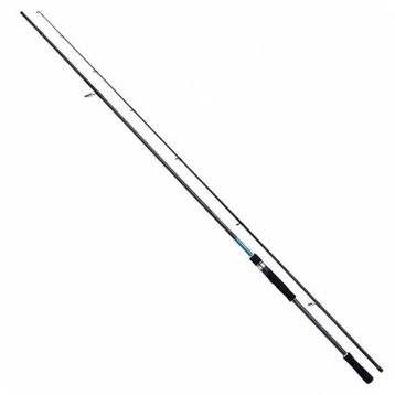 Shimano Bassterra 2023 XT Sea Bass 2.89 m 15-65 gr Spin Olta Kamışı