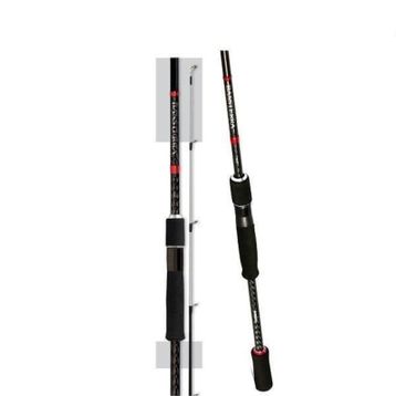 Shimano Bassterra 218 cm Olta Kamışı