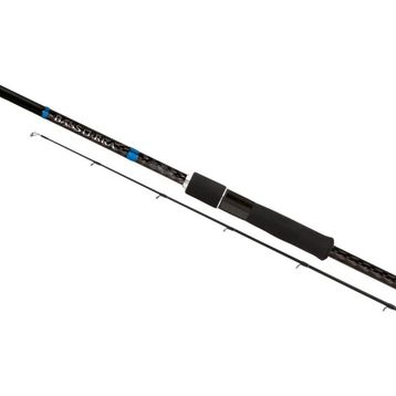 Shimano Bassterra 274 cm 12-38 gr 2 Parçalı Spin Kamış