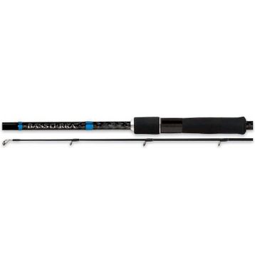 Shimano Bassterra 274 cm 12-38 gr 2 Parçalı Spin Kamış