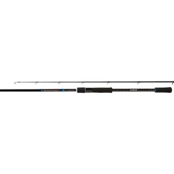 Shimano Bassterra Sea Bass 2.74M 7-30G 2Pc Spin Kamışı
