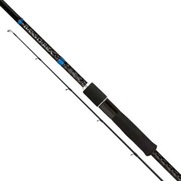 Shimano Bassterra Sea Bass 244 cm 6-28 gr Spin Kamışı