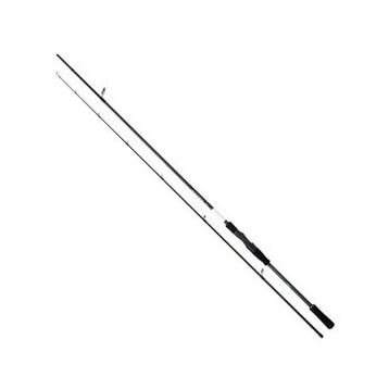 Shimano Bassterra XT+ Sea Bass 2.44 m 4-21 gr Light Spin Olta Kamışı