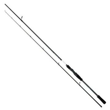 Shimano Bassterra XT+ Sea Bass 2.44 m 4-21 gr Light Spin Olta Kamışı