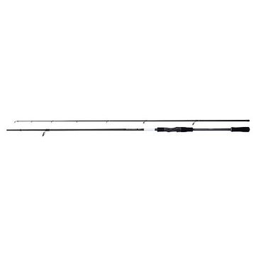 Shimano Bassterra XT+ Sea Bass 2.44 m 4-21 gr Light Spin Olta Kamışı