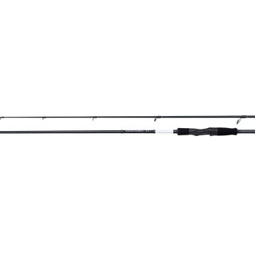 Shimano Bassterra XT+ Sea Bass 2.44 m 4-21 gr Light Spin Olta Kamışı