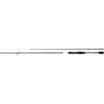 Shimano Bassterra XT+ Spin LRF 2.44 m 3-15 gr 2 Parça Kamış