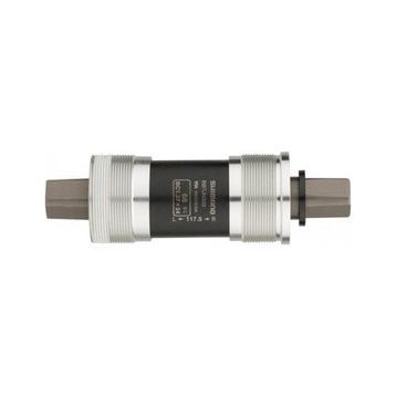 Shimano Bb-un300 Ebbun300b17x Bsa Kare 117.5/68 mm Orta Göbek