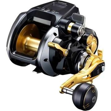 Shimano Beast Master MD 6000 Makine
