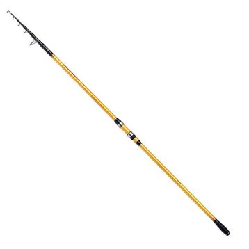Shimano Beastmaster FX Surf 4.25 m Max 200 gr Teleskopik Surf Olta Kamışı