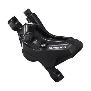 Shimano BR-MT420 4 Piston Disk Fren Kaliperi