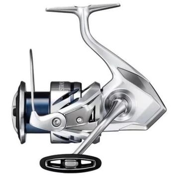 Shimano C2500S FM Stradic Spin Olta Makinesi