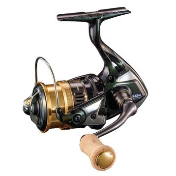 Shimano Cardiff CI4 1000 S Olta Makinesi