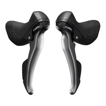 Shimano Claris ST-R2000 2x8S Bisiklet Vites Fren Kolu Seti