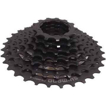 Shimano Cs hg200 8 12 32t 8 Vites Tourney Kaset Ruble