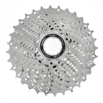 Shimano Cs-Hg500-10 11-32T Kaset Ruble
