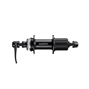 Shimano Cues FH-QC300-HM Bisiklet Arka Göbek Centerlock Disk Fren Uyumlu 8 9 10 11S 32 Delik
