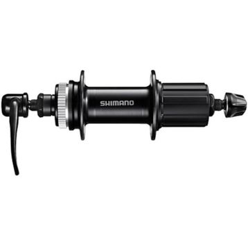 Shimano Cues FH-QC300-HM Bisiklet Arka Göbek Centerlock Disk Fren Uyumlu 8 9 10 11S 32 Delik