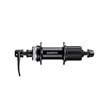 Shimano Cues FH-QC300-HM Bisiklet Arka Göbek Centerlock Disk Fren Uyumlu 8 9 10 11S 32 Delik
