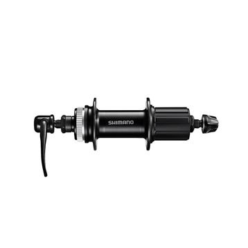 Shimano Cues FH-QC300-HM Bisiklet Arka Göbek Centerlock Disk Fren Uyumlu 8 9 10 11S 32 Delik