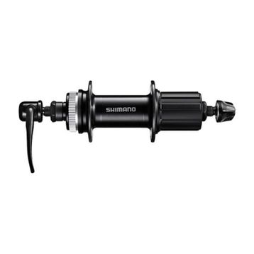 Shimano Cues FH-QC300-HM Bisiklet Arka Göbek Centerlock Disk Fren Uyumlu 8 9 10 11S 32 Delik