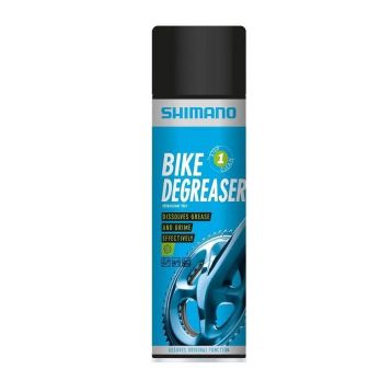 Shimano Degreaser 200 ml Aerosol Sprey Yağ Sökücü