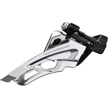 Shimano Deore FD-M6000-L 3X10V 40-42T Ön Aktarıcı