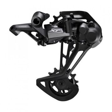 Shimano Deore XT RD-M8100-SGS Arka Aktarıcı 12 Vites Uzun Bacak