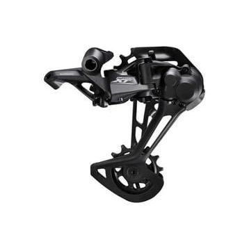 Shimano Deore XT RD-M8100-SGS Arka Aktarıcı 12 Vites Uzun Bacak