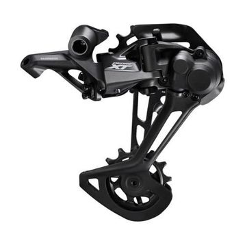 Shimano Deore XT RD-M8100-SGS Arka Aktarıcı 12 Vites Uzun Bacak