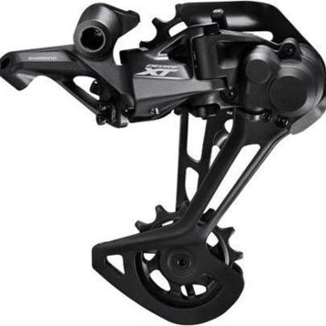 Shimano Deore XT RD-M8100-SGS Arka Aktarıcı 12 Vites Uzun Bacak