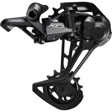 Shimano Deore XT RD-M8100-SGS Arka Aktarıcı 12 Vites Uzun Bacak