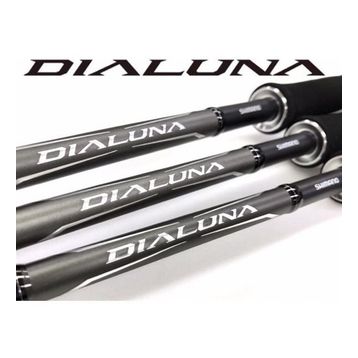 Shimano Dialuna S90ML 274 cm 6-28 gr Olta Kamışı