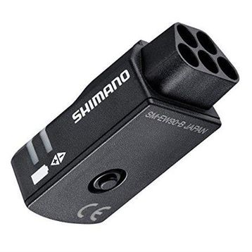 Shimano Dura Ace DI2 SS-EW90-B 5 Girişli Port Junction
