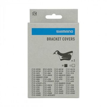 Shimano Dura-Ace ST-R9270 Y0MX98010 Vites Kolu Braket Kılıfı
