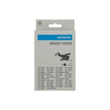 Shimano Dura-Ace ST-R9270 Y0MX98010 Vites Kolu Braket Kılıfı