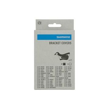 Shimano Dura-Ace ST-R9270 Y0MX98010 Vites Kolu Braket Kılıfı