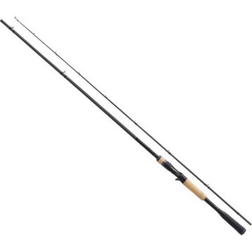 Shimano Expride 218 cm 10-30 gr Tetikli Spin Kamış