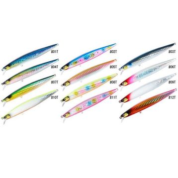 Shimano Exsence Escrime 119 mm F 14 gr Maket Balık Yem
