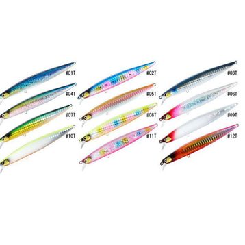 Shimano Exsence Escrime 119 mm F 14 gr Maket Balık Yem