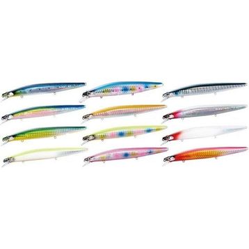 Shimano Exsence Silent Assassin 140F 23 gr Suni Yem