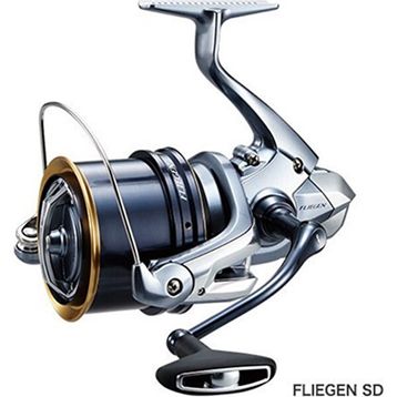Shimano Fliegen 35 SD Surf Olta Makinesi