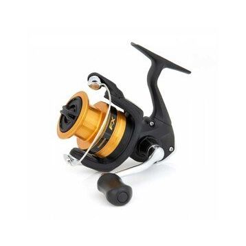 Shimano FX 2500 FC LRF Makinası