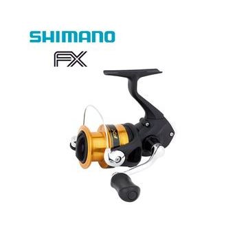 Shimano FX 2500 HG Olta Makinesi