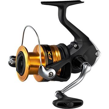 Shimano FX 4000 FC Spin Makinesi