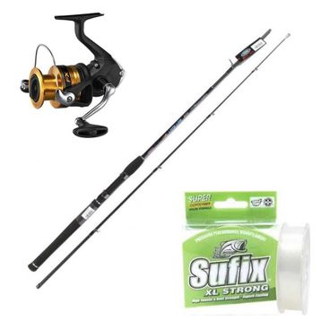 Shimano FX 4000 FC Spin OltaMakinesi