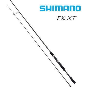 Shimano FX XT 240 cm 10-30 gr Spin Kamış