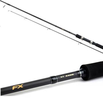 Shimano FX XT 240 cm 14-40gr Olta Kamışı
