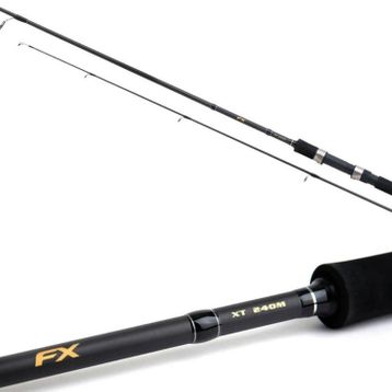 Shimano FX XT 240 cm 14-40gr Olta Kamışı